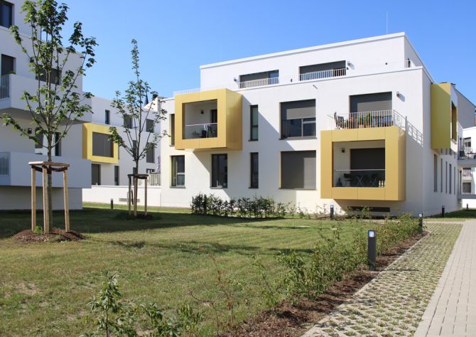 Quartier Elbviertel